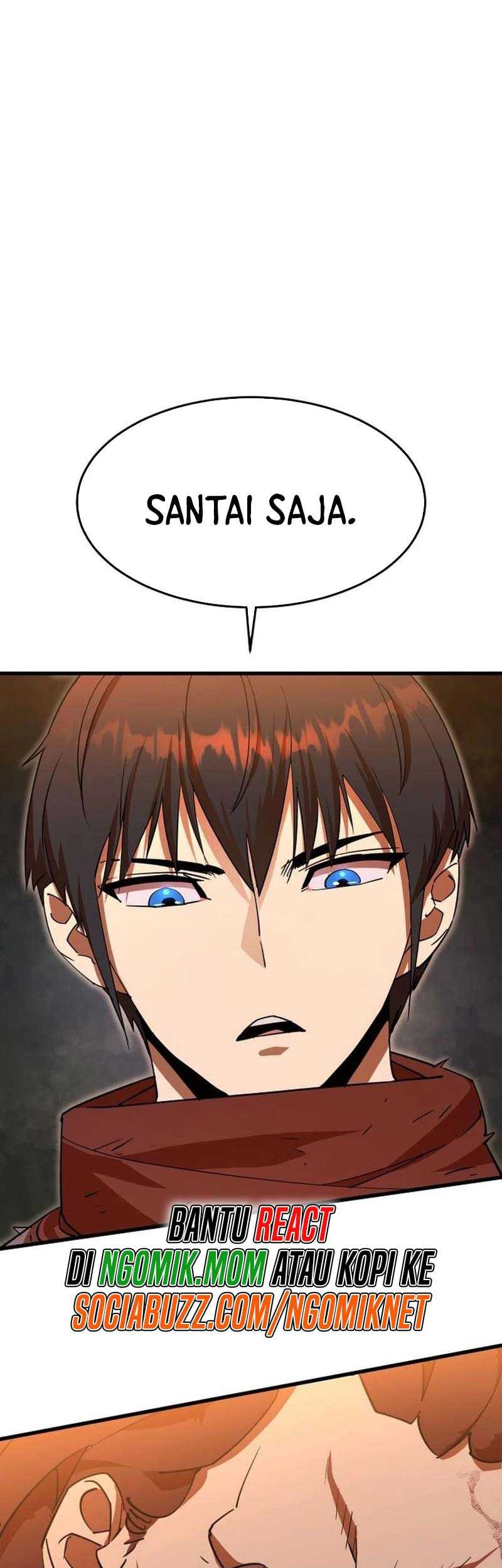 Genius Mage Who Uses Fists Chapter 6 Gambar 20