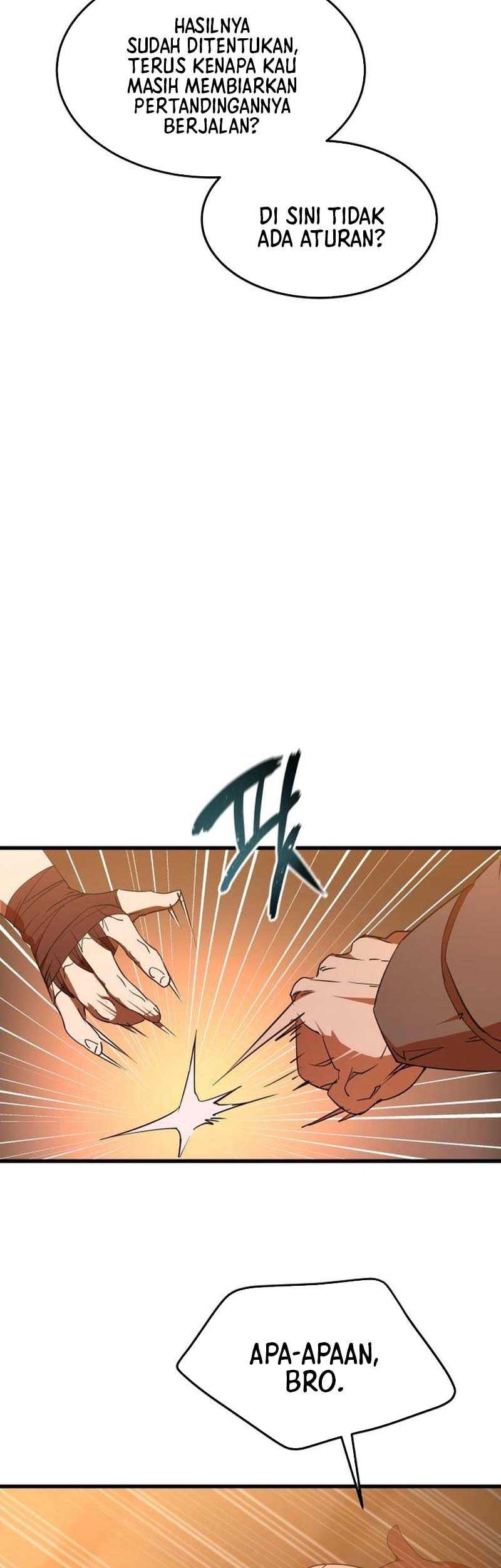 Genius Mage Who Uses Fists Chapter 6 Gambar 24