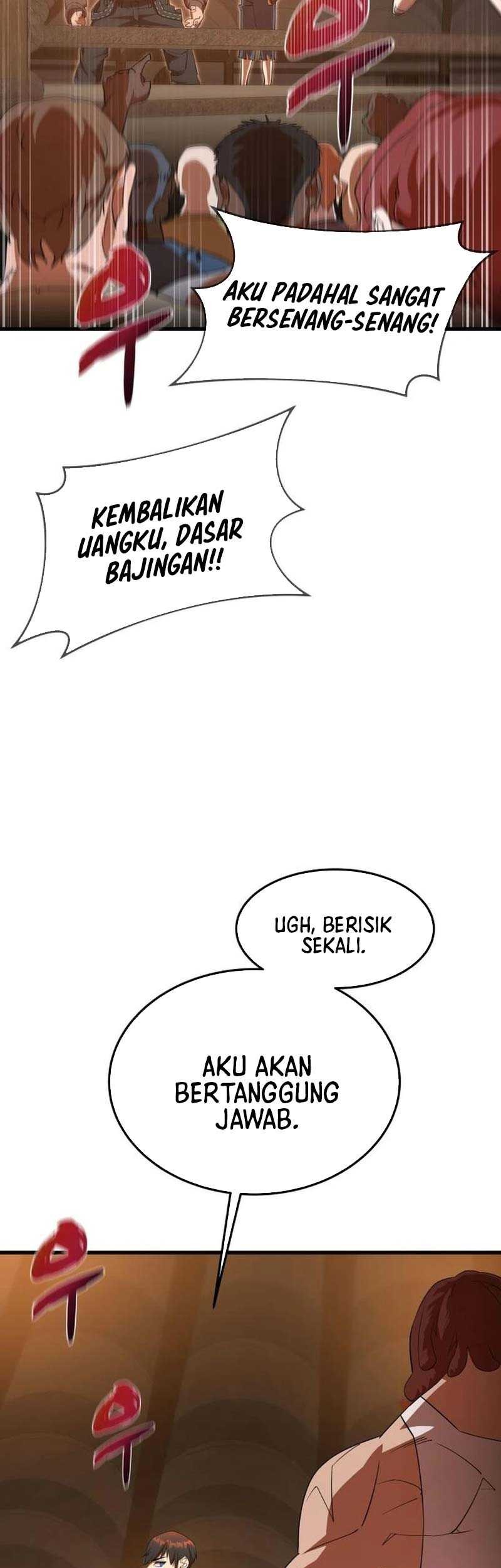 Genius Mage Who Uses Fists Chapter 6 Gambar 30