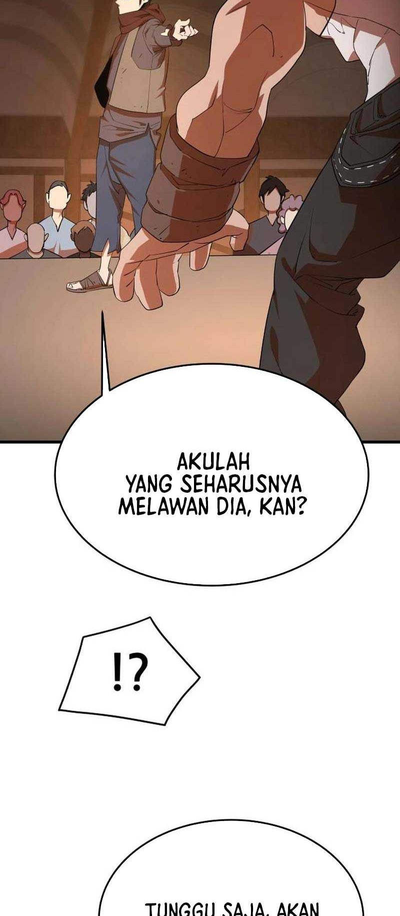 Genius Mage Who Uses Fists Chapter 6 Gambar 31