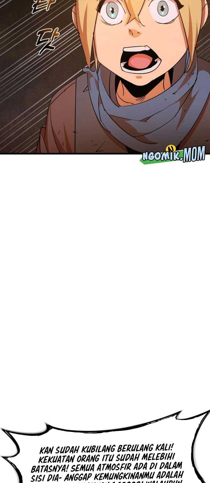 Genius Mage Who Uses Fists Chapter 6 Gambar 33