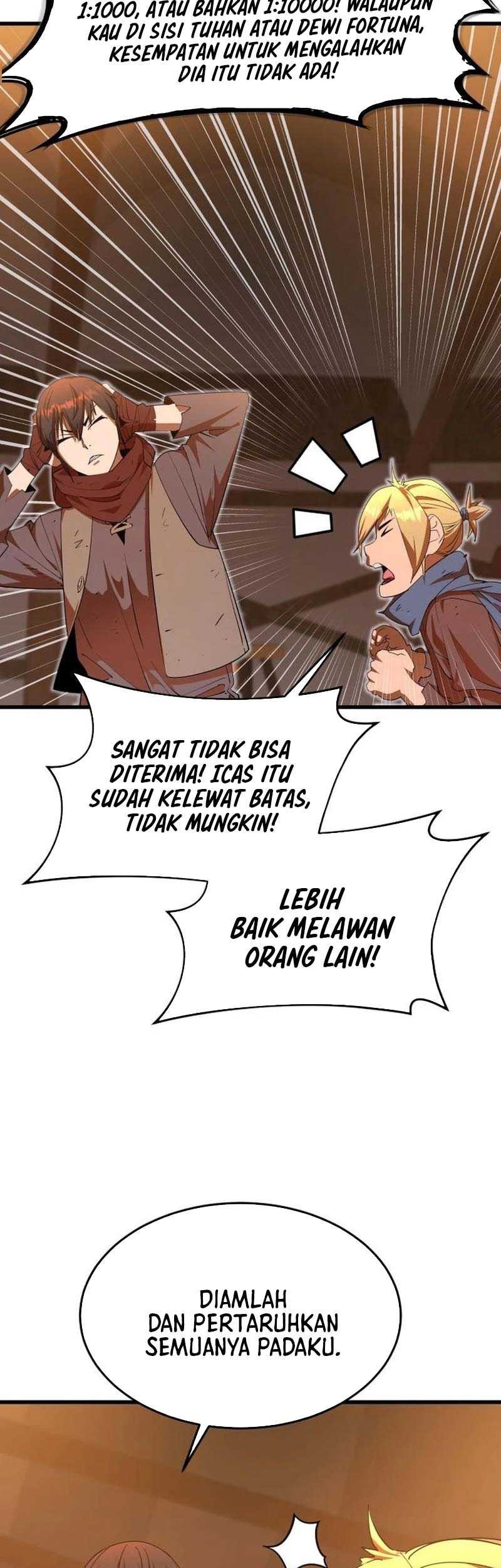 Genius Mage Who Uses Fists Chapter 6 Gambar 34