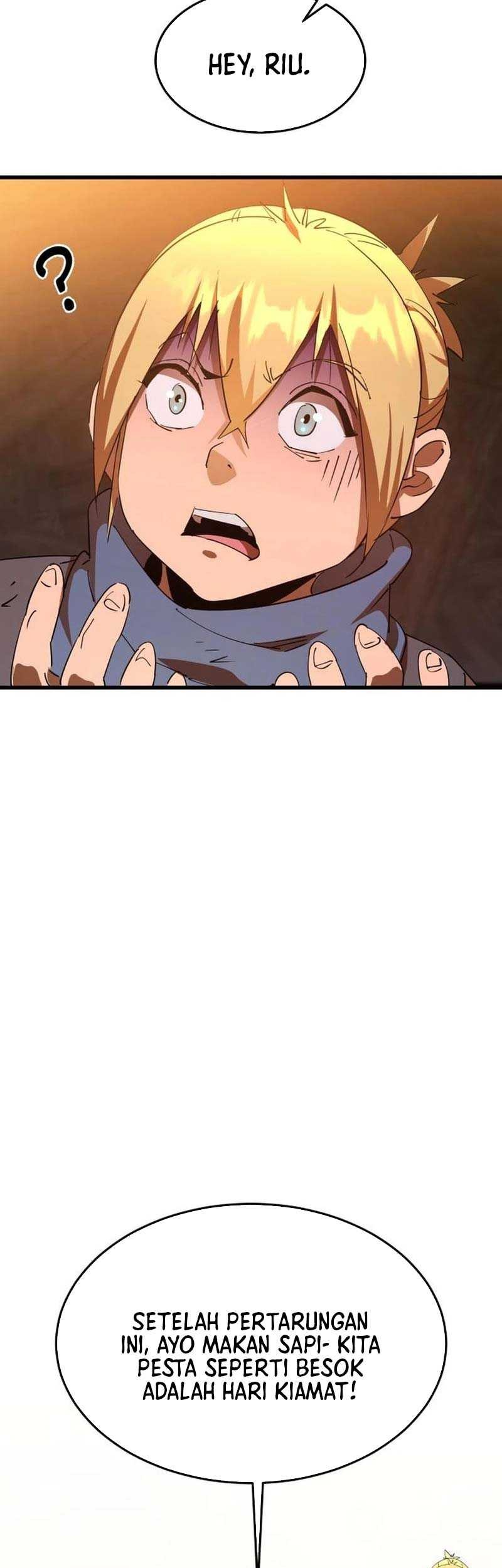 Genius Mage Who Uses Fists Chapter 6 Gambar 36