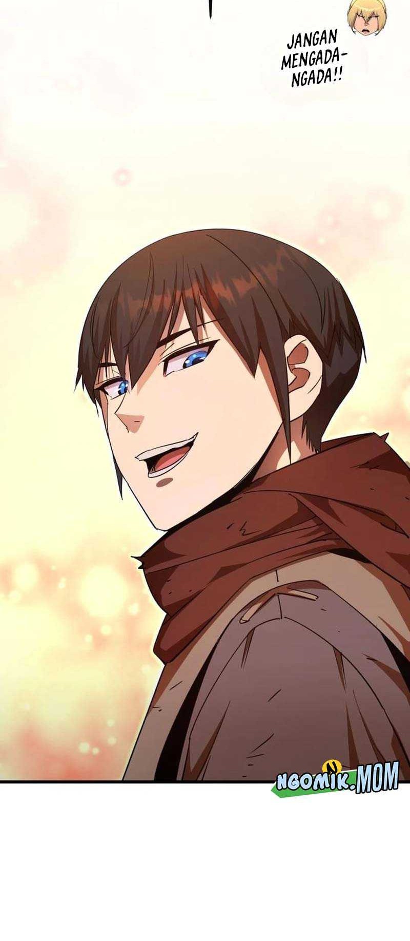 Genius Mage Who Uses Fists Chapter 6 Gambar 37