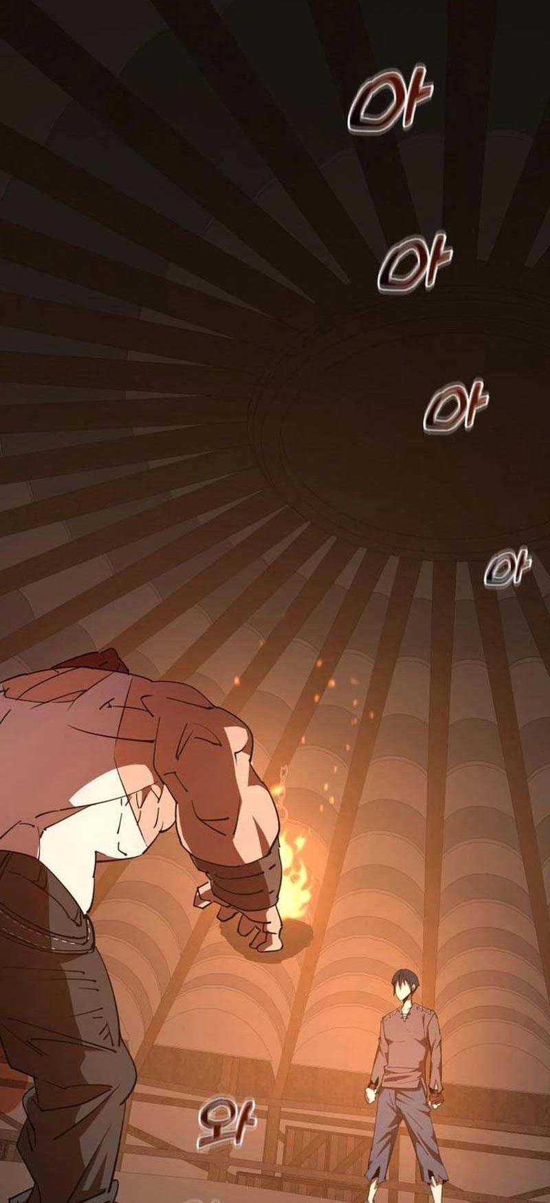 Genius Mage Who Uses Fists Chapter 6 Gambar 39