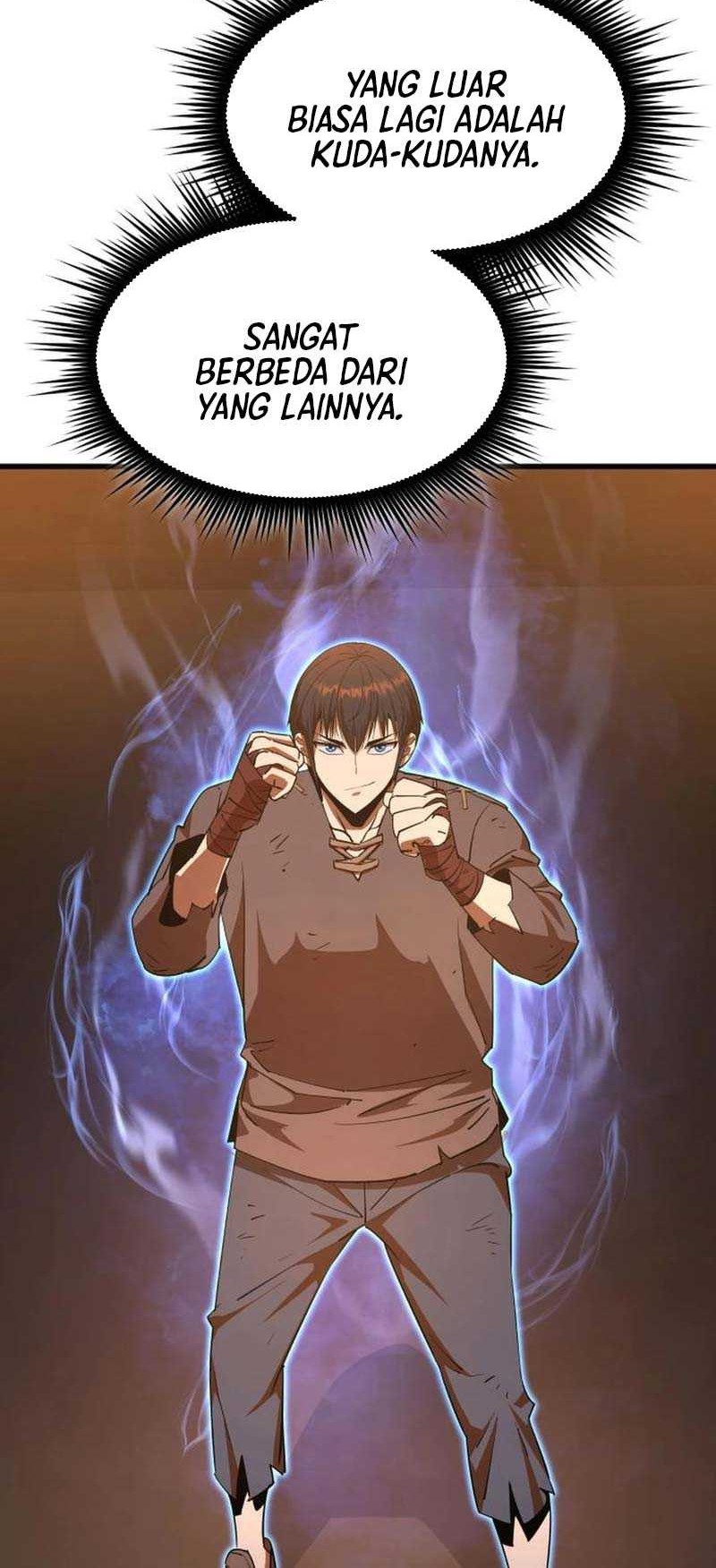 Genius Mage Who Uses Fists Chapter 6 Gambar 43