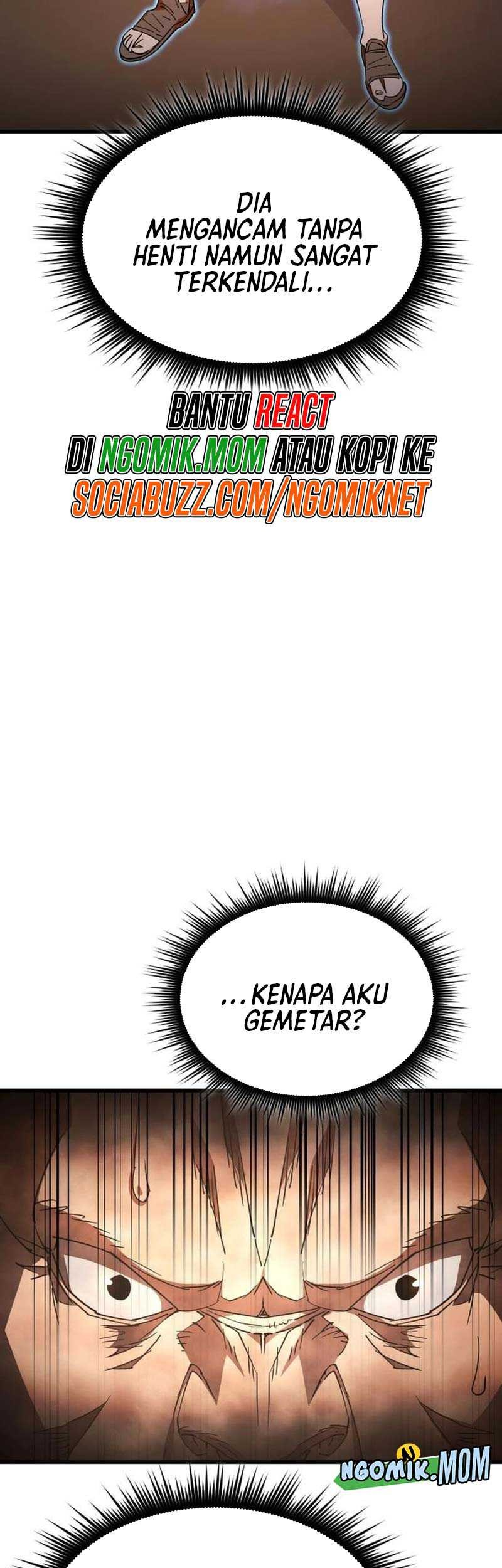 Genius Mage Who Uses Fists Chapter 6 Gambar 44