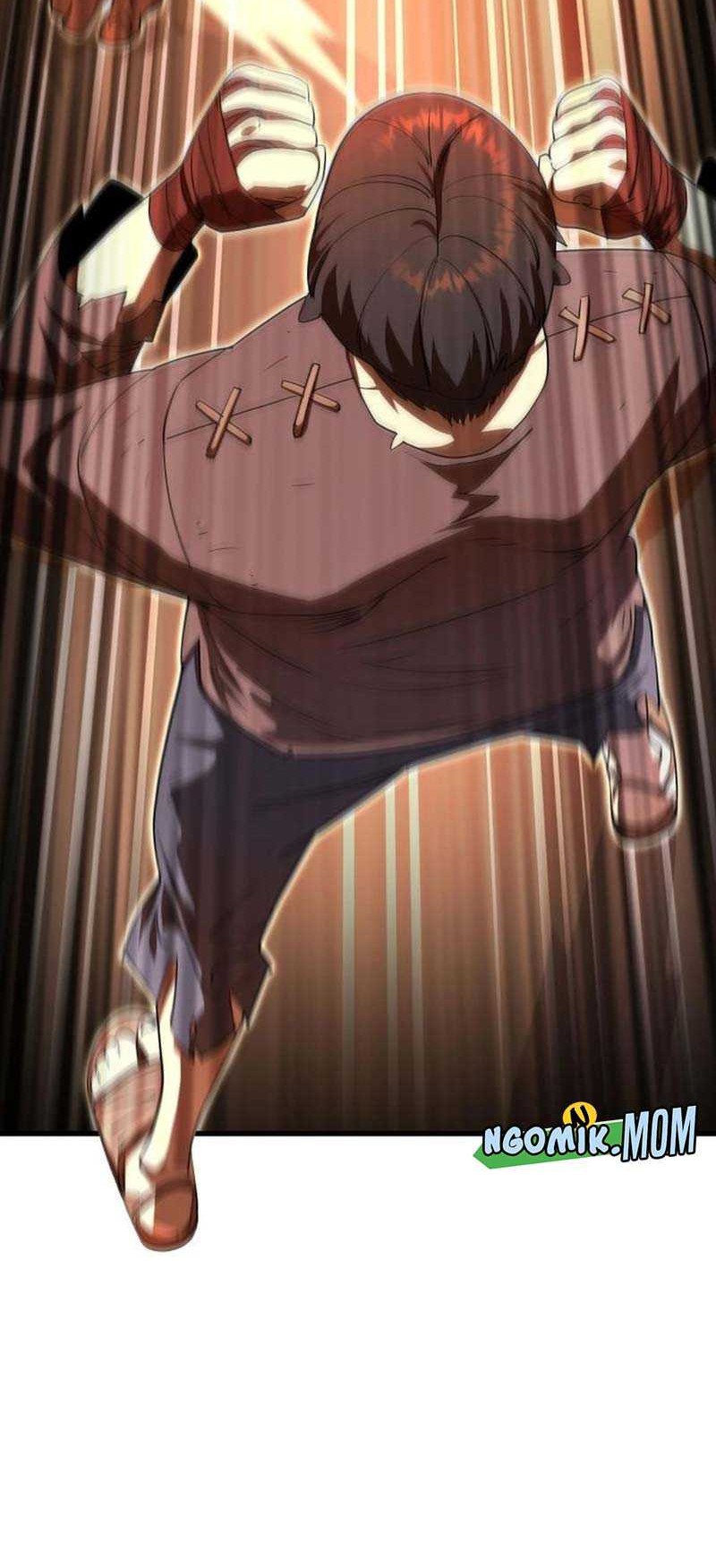 Genius Mage Who Uses Fists Chapter 6 Gambar 47