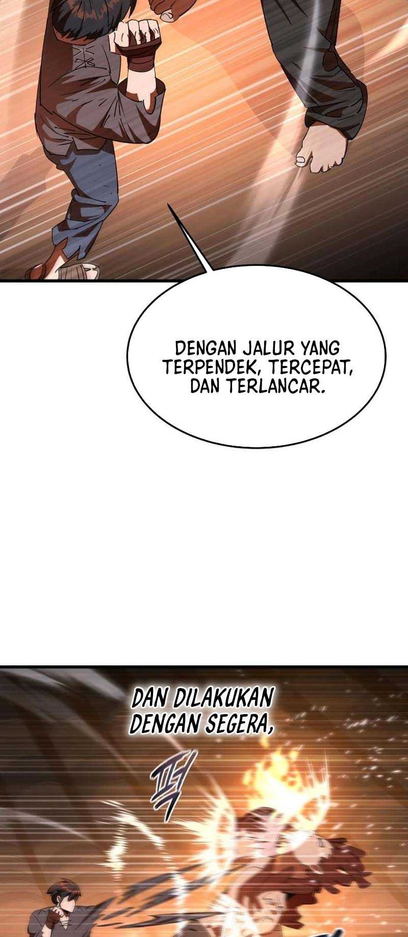 Genius Mage Who Uses Fists Chapter 6 Gambar 51
