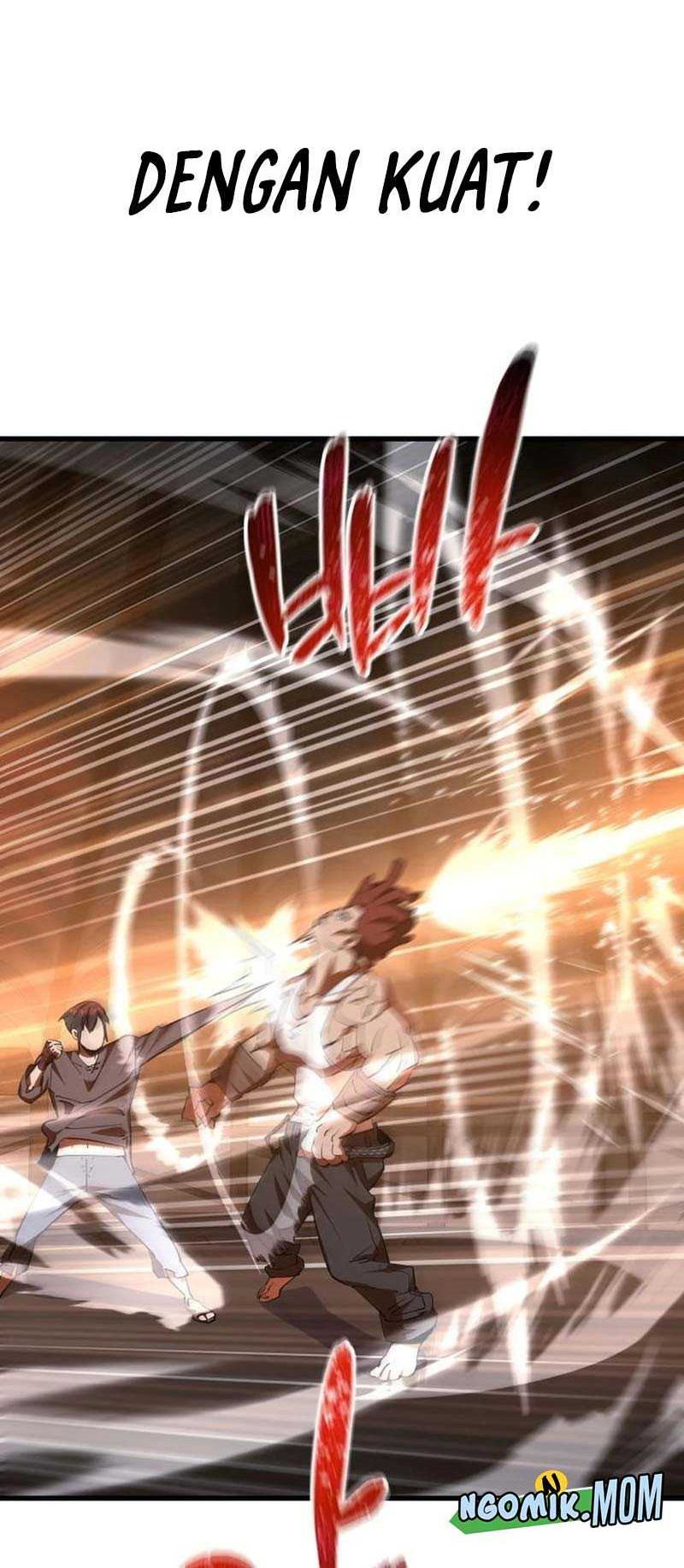 Genius Mage Who Uses Fists Chapter 6 Gambar 53