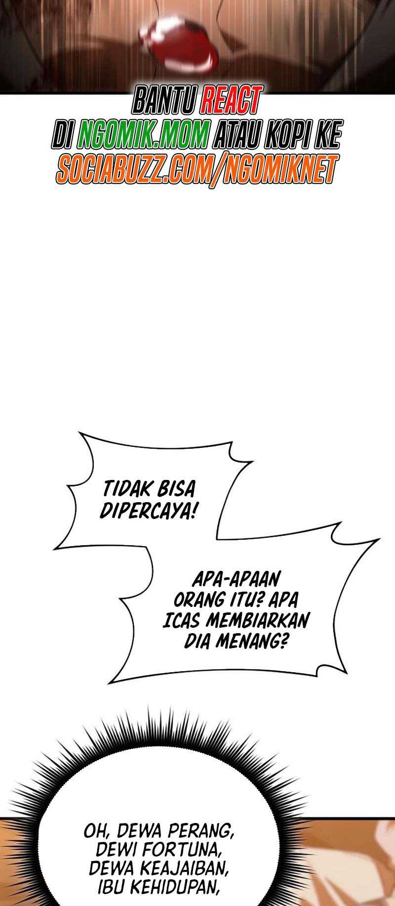 Genius Mage Who Uses Fists Chapter 6 Gambar 55