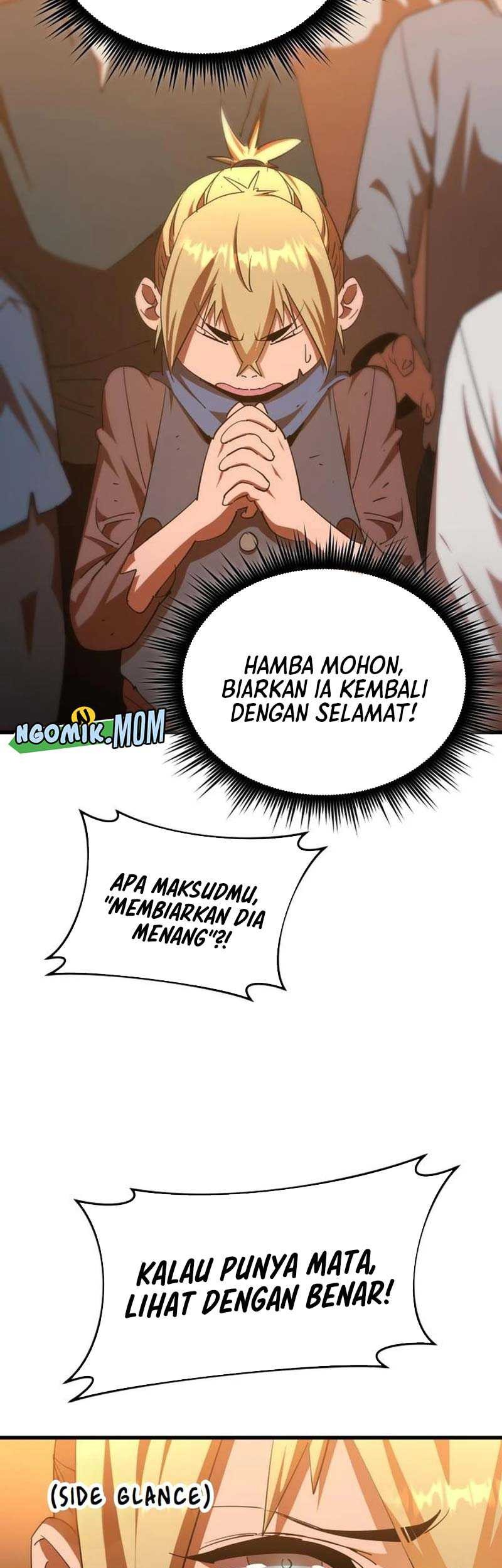 Genius Mage Who Uses Fists Chapter 6 Gambar 56