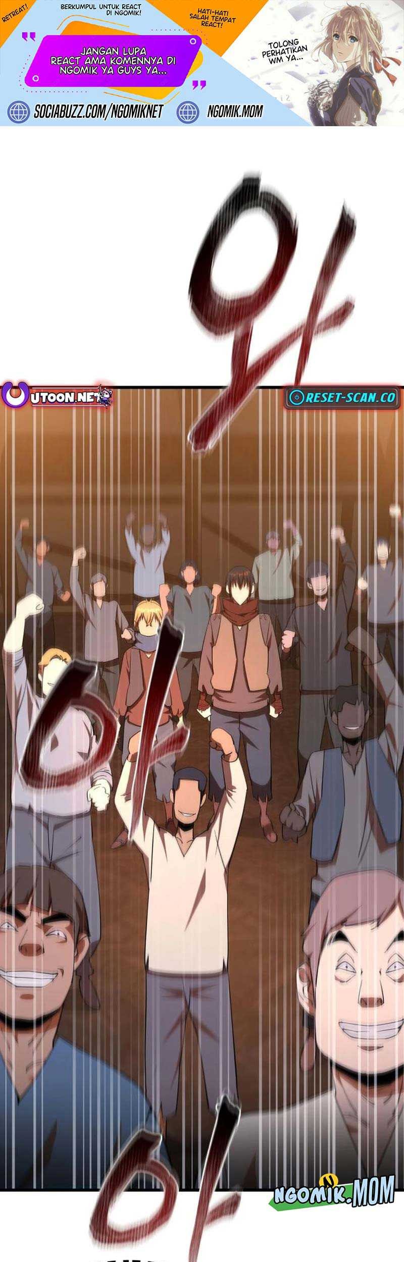 Baca  Genius Mage Who Uses Fists Chapter 6 Gambar 2