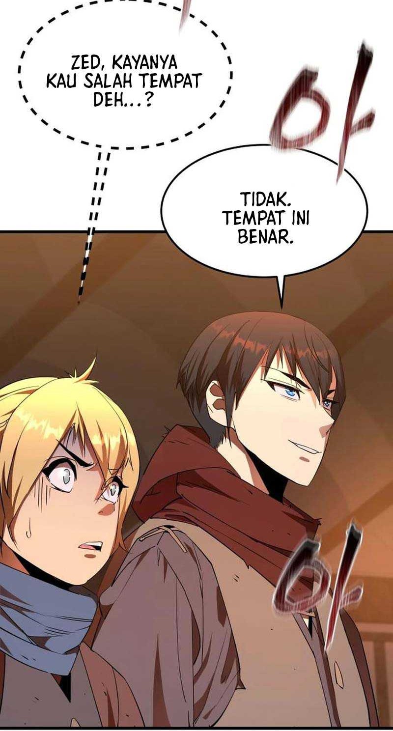 Genius Mage Who Uses Fists Chapter 6 Gambar 3