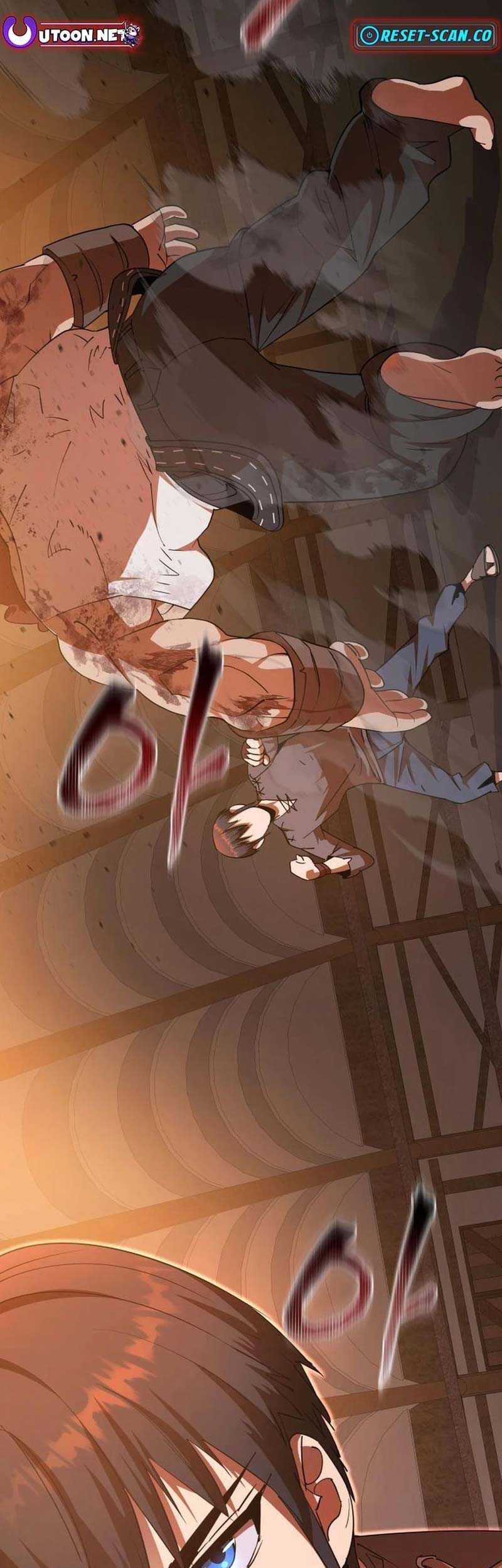 Genius Mage Who Uses Fists Chapter 6 Gambar 58