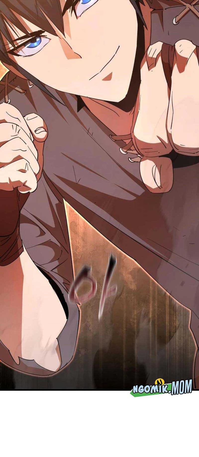 Genius Mage Who Uses Fists Chapter 6 Gambar 59