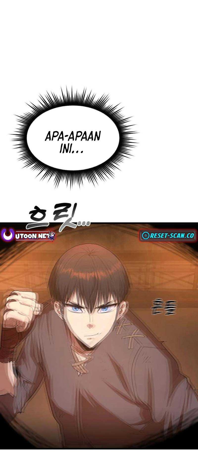 Genius Mage Who Uses Fists Chapter 6 Gambar 63