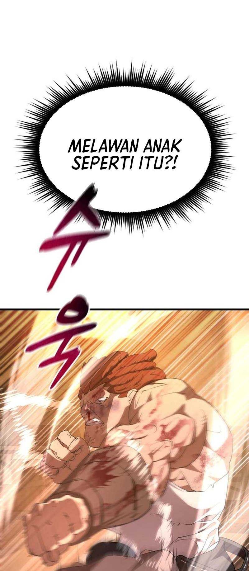 Genius Mage Who Uses Fists Chapter 6 Gambar 65