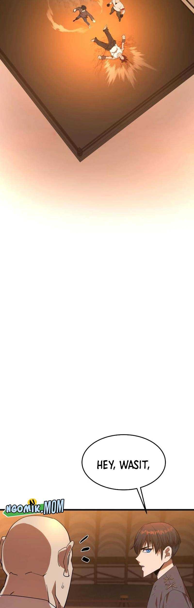 Genius Mage Who Uses Fists Chapter 6 Gambar 72