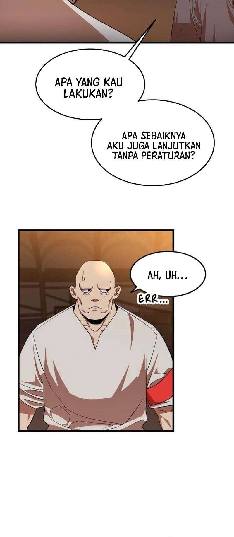 Genius Mage Who Uses Fists Chapter 6 Gambar 73