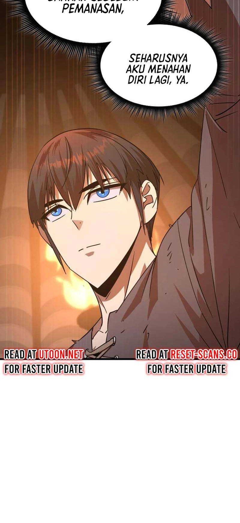 Genius Mage Who Uses Fists Chapter 6 Gambar 75