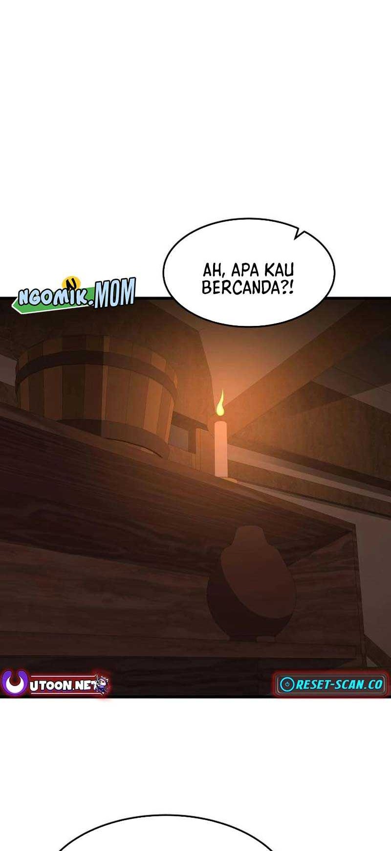 Genius Mage Who Uses Fists Chapter 6 Gambar 77