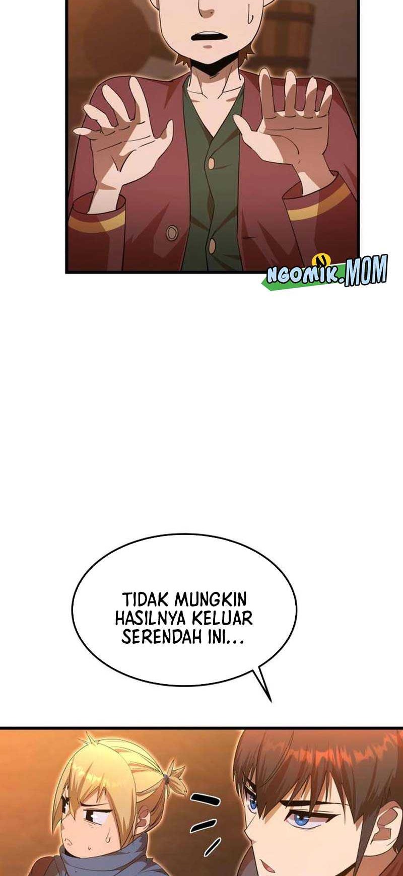 Genius Mage Who Uses Fists Chapter 6 Gambar 79