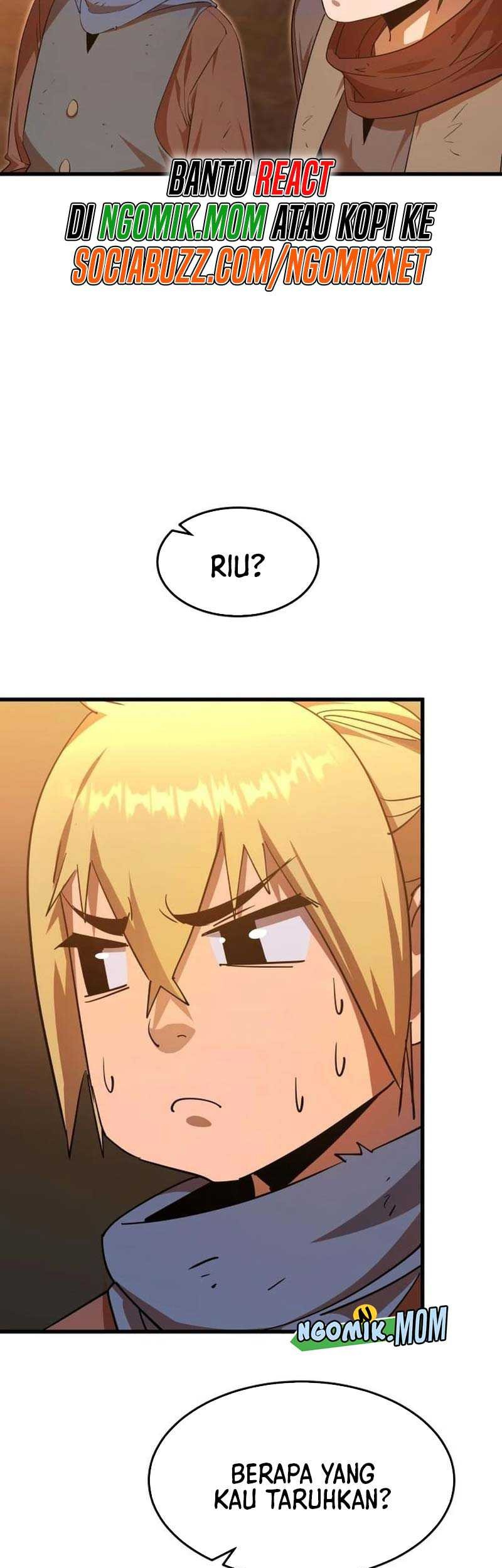 Genius Mage Who Uses Fists Chapter 6 Gambar 80