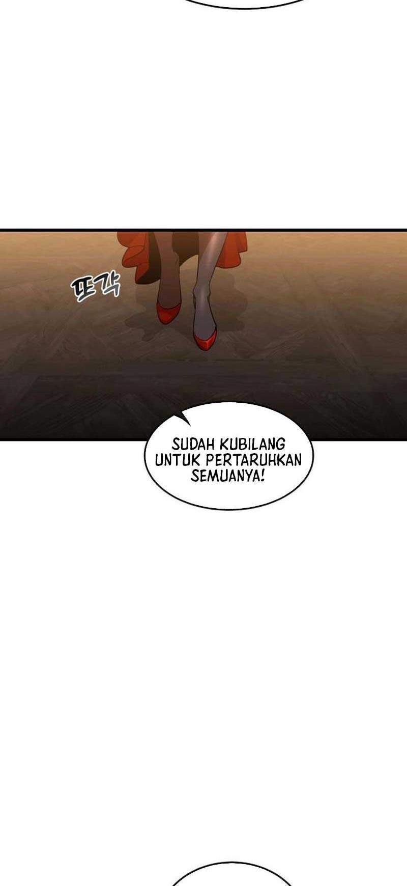 Genius Mage Who Uses Fists Chapter 6 Gambar 81