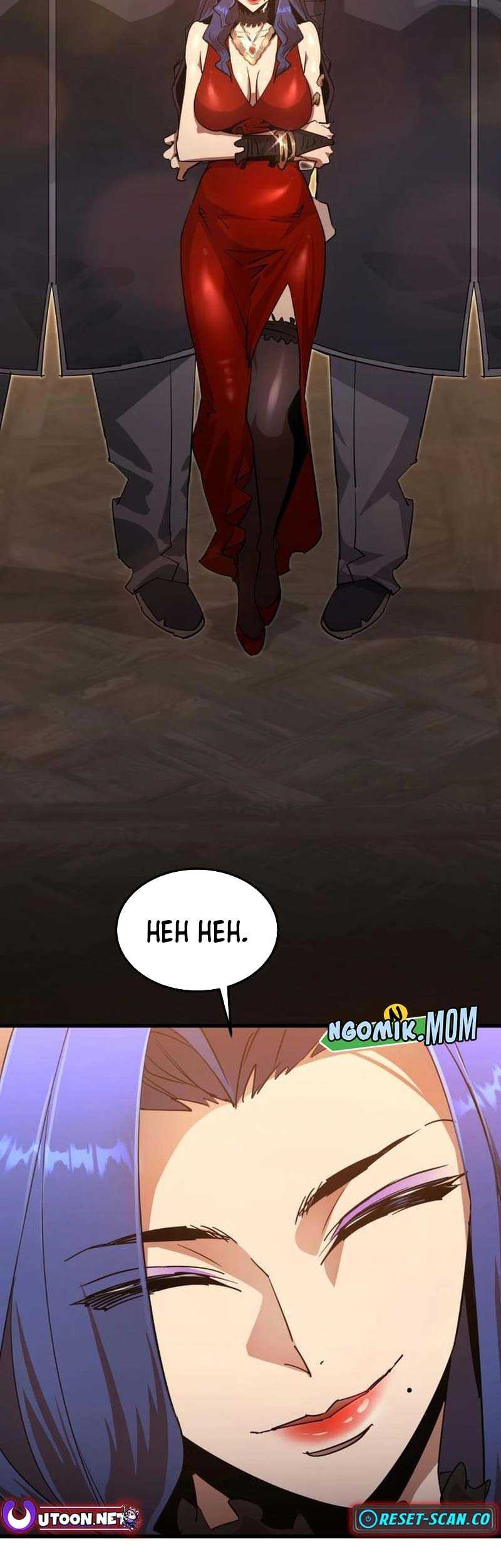 Genius Mage Who Uses Fists Chapter 6 Gambar 84