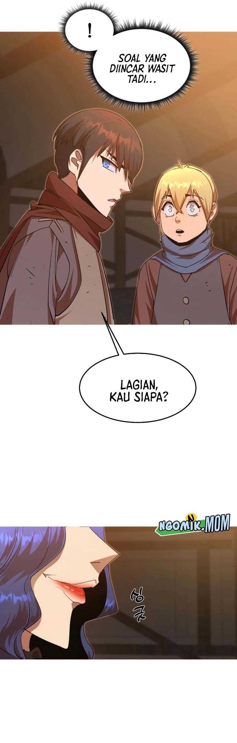 Genius Mage Who Uses Fists Chapter 6 Gambar 86