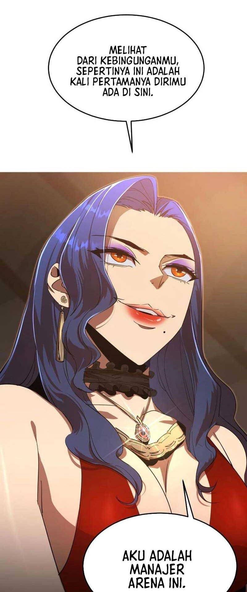 Genius Mage Who Uses Fists Chapter 6 Gambar 87