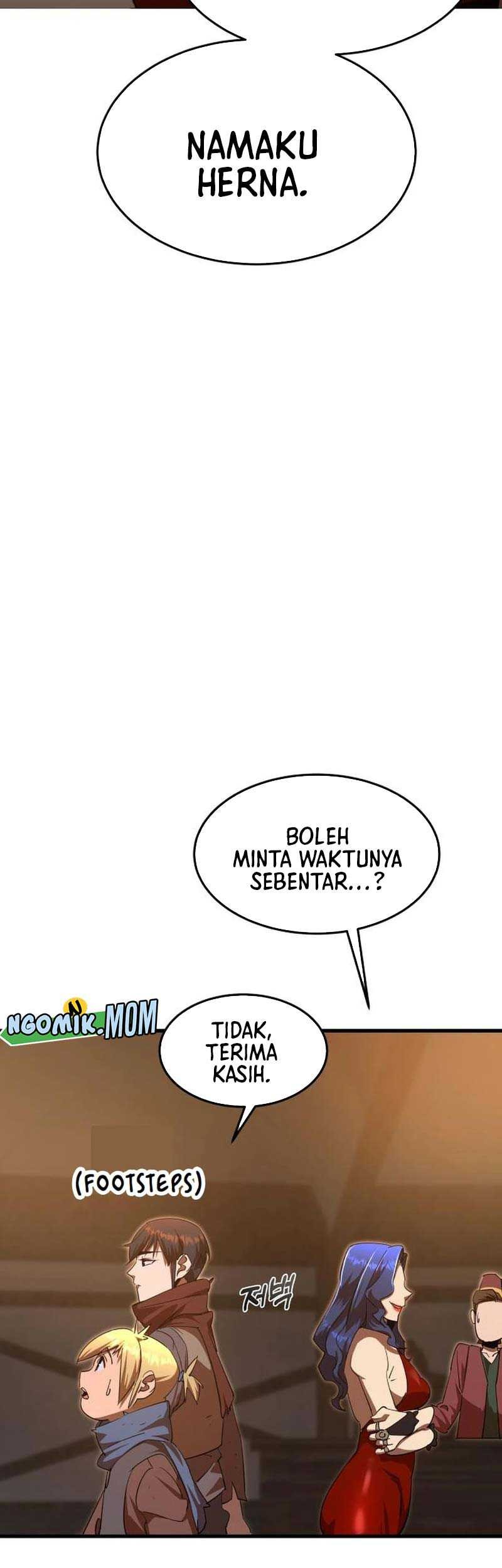 Genius Mage Who Uses Fists Chapter 6 Gambar 88