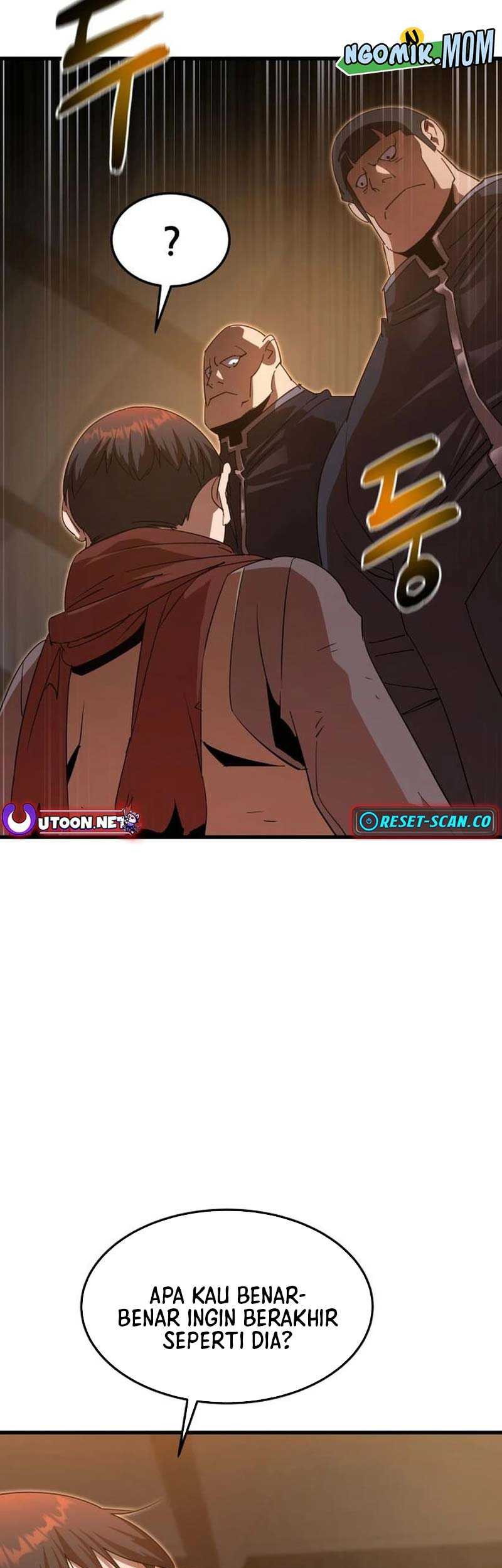 Genius Mage Who Uses Fists Chapter 6 Gambar 90