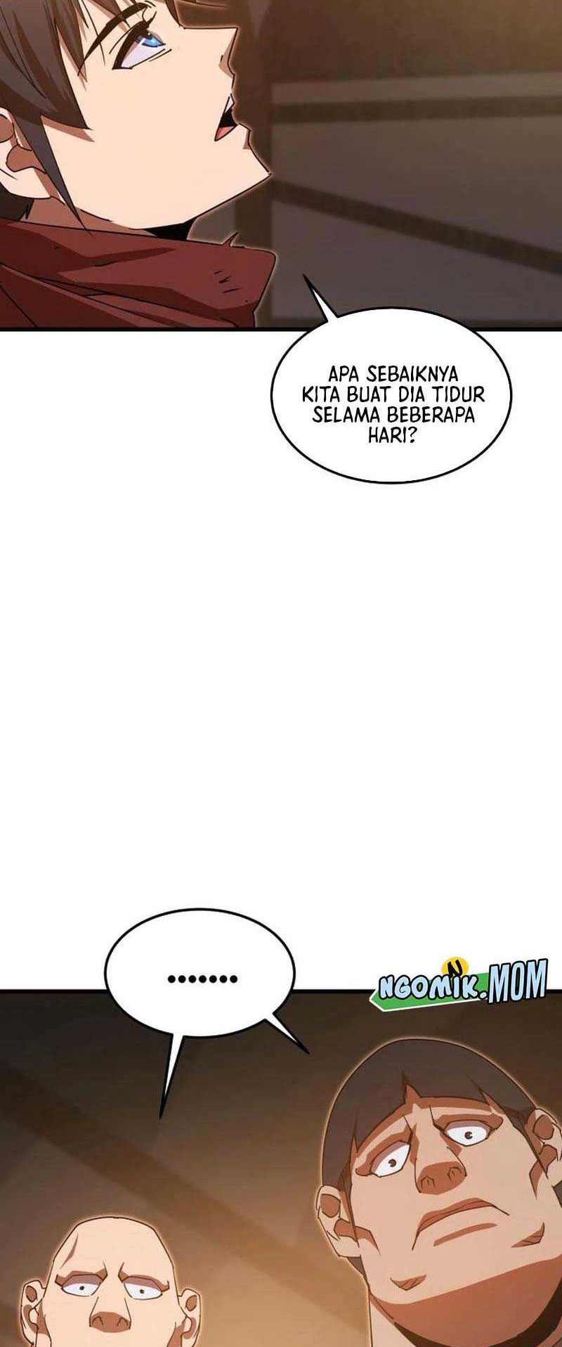 Genius Mage Who Uses Fists Chapter 6 Gambar 91