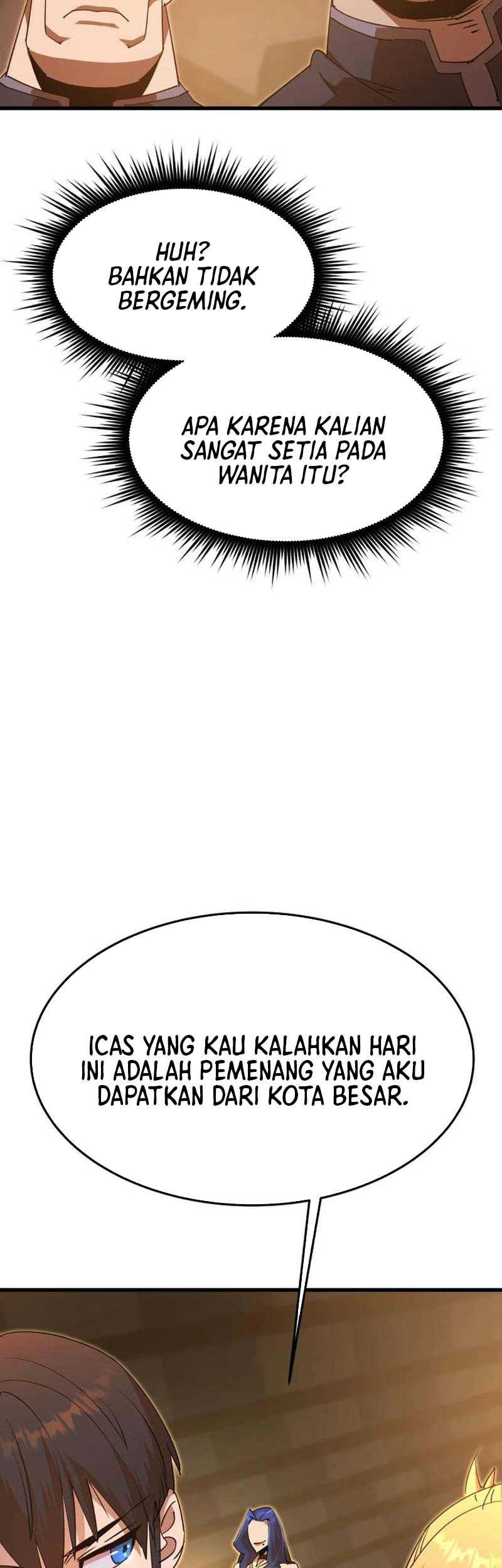 Genius Mage Who Uses Fists Chapter 6 Gambar 92