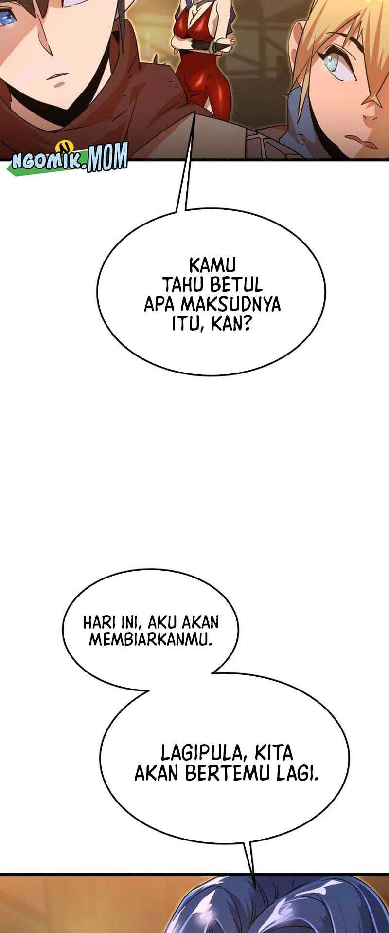 Genius Mage Who Uses Fists Chapter 6 Gambar 93