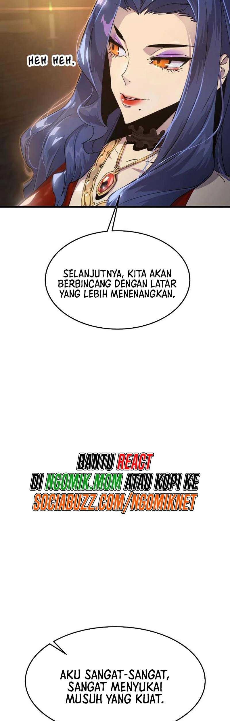 Genius Mage Who Uses Fists Chapter 6 Gambar 94