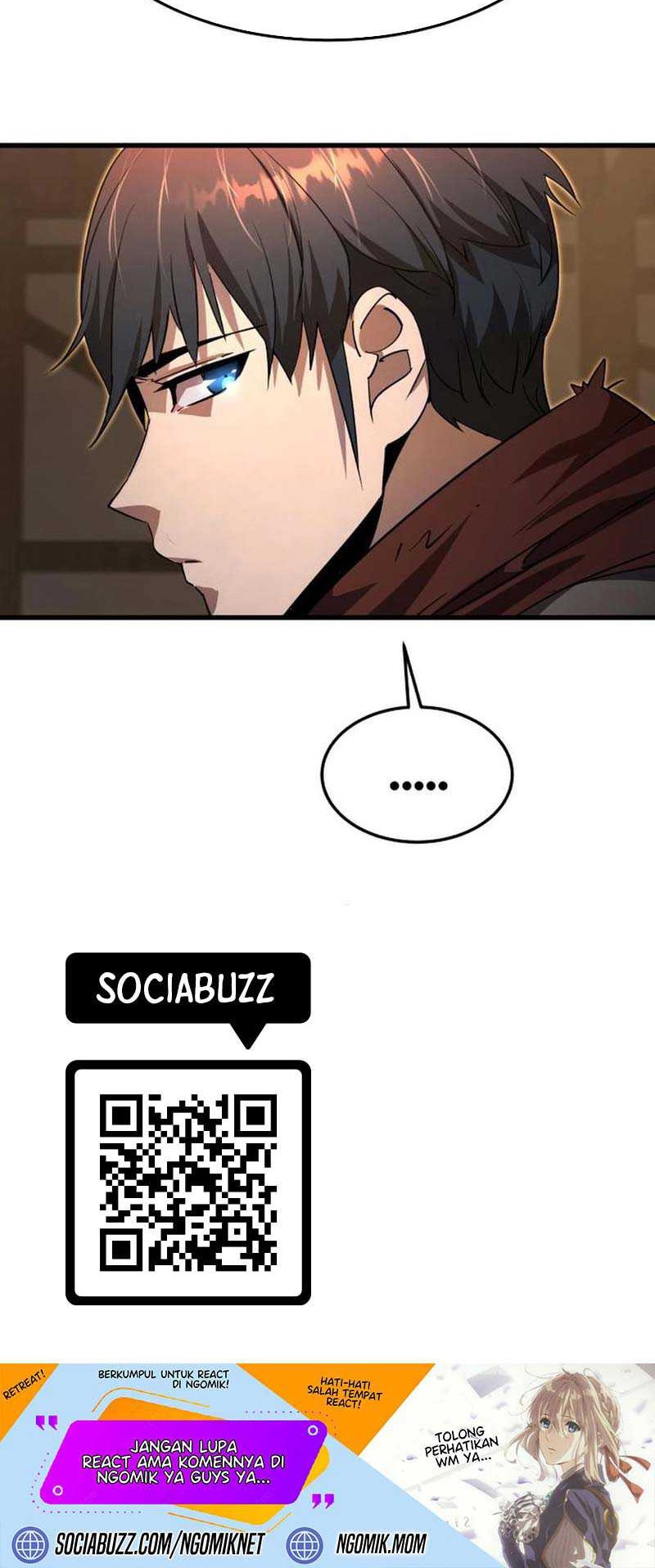 Genius Mage Who Uses Fists Chapter 6 Gambar 95