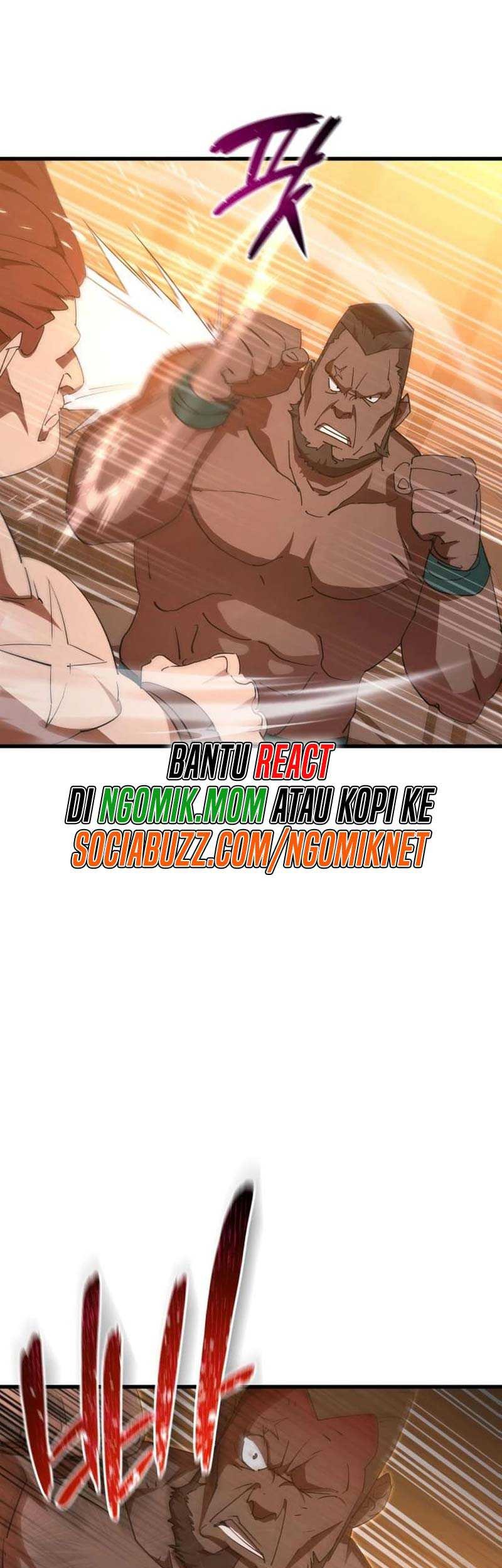 Genius Mage Who Uses Fists Chapter 6 Gambar 6