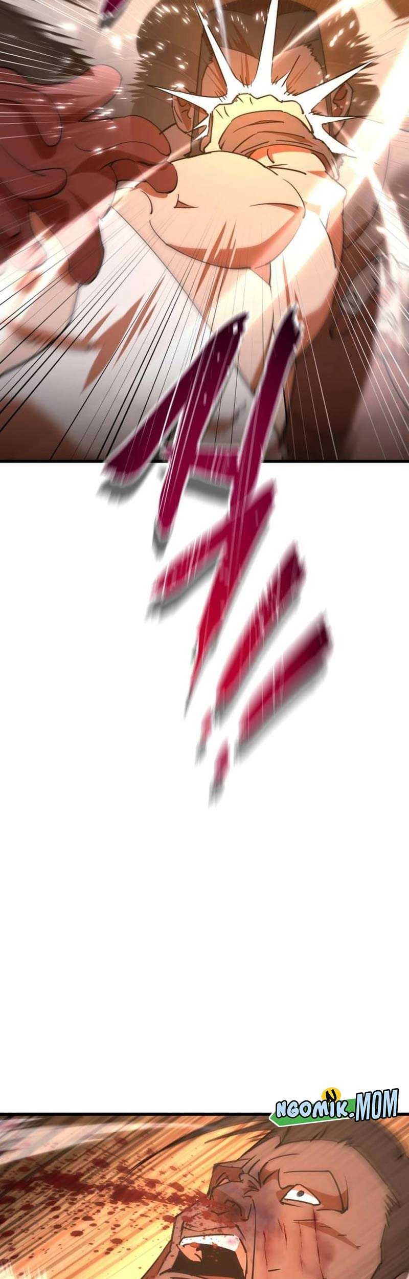 Genius Mage Who Uses Fists Chapter 6 Gambar 12