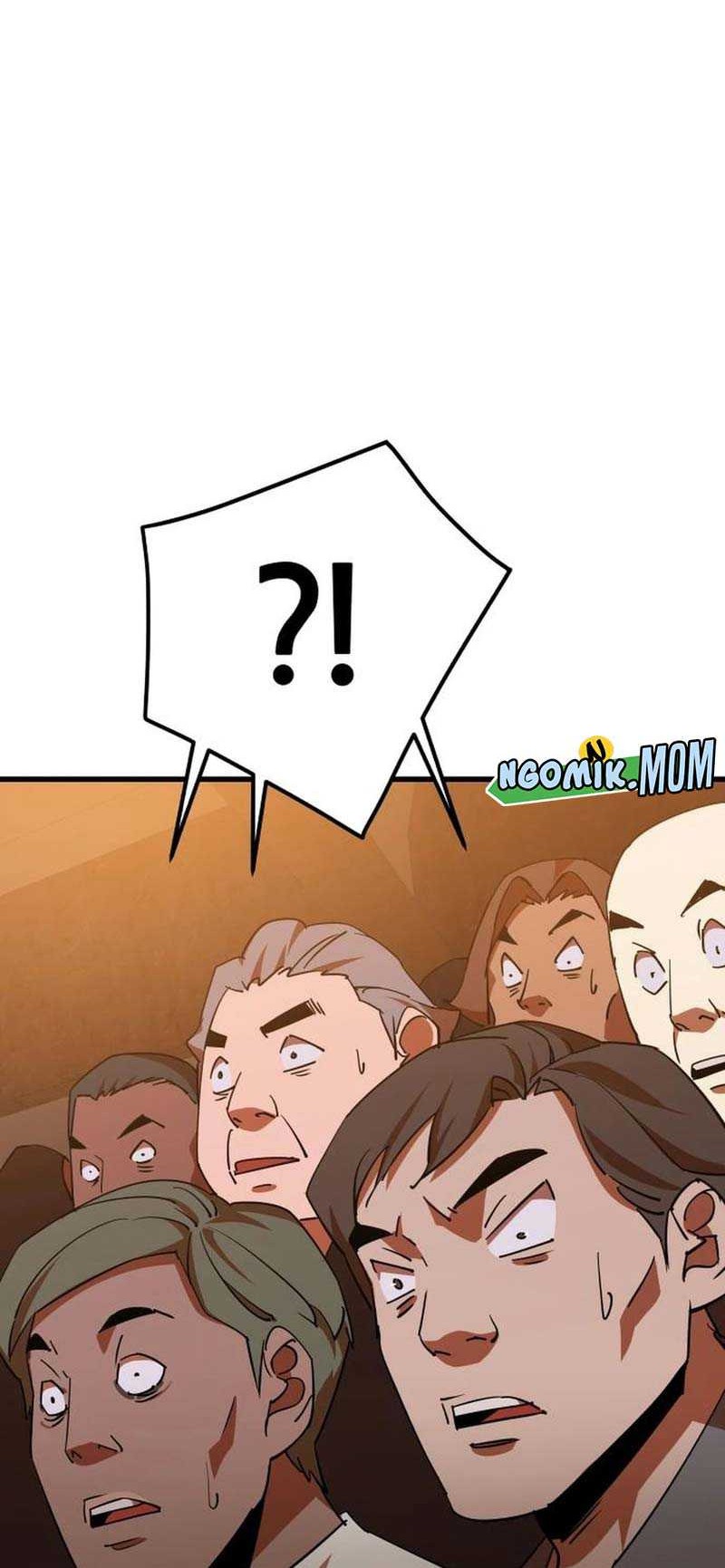 Genius Mage Who Uses Fists Chapter 6 Gambar 17