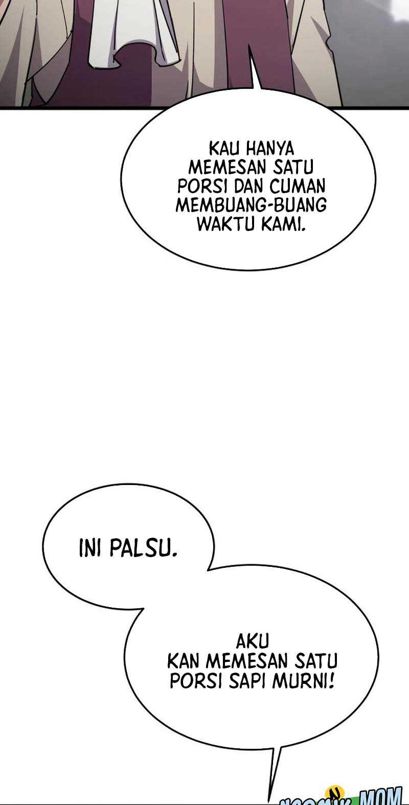 Genius Mage Who Uses Fists Chapter 7 Gambar 21