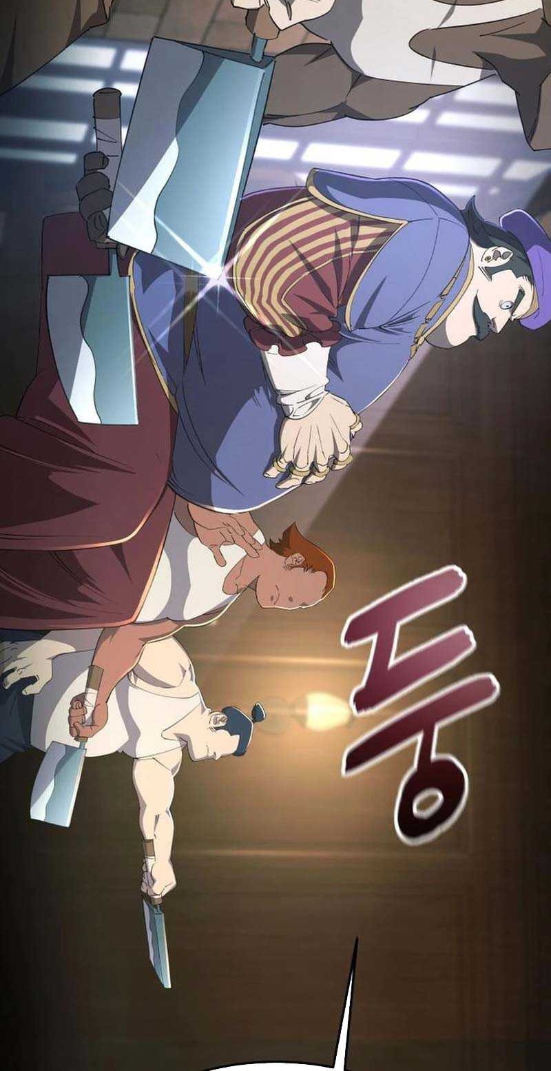 Genius Mage Who Uses Fists Chapter 7 Gambar 27