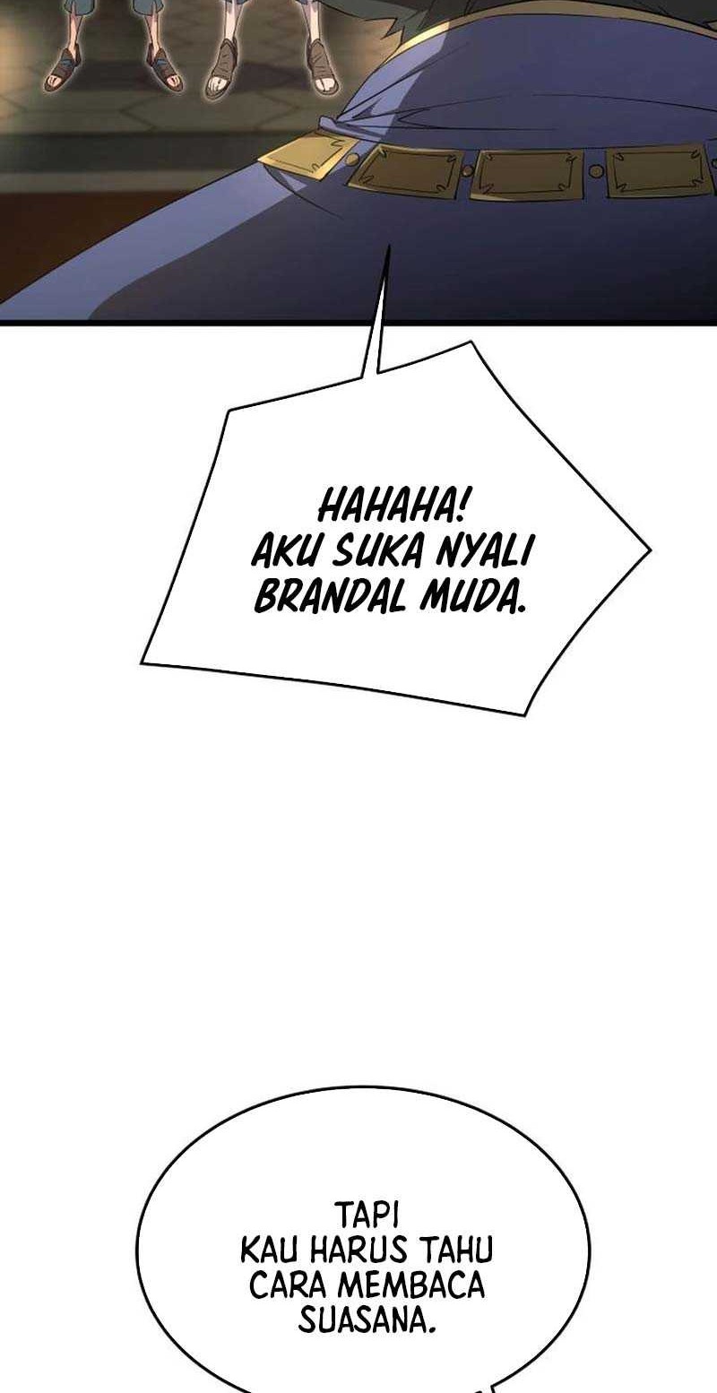 Genius Mage Who Uses Fists Chapter 7 Gambar 29