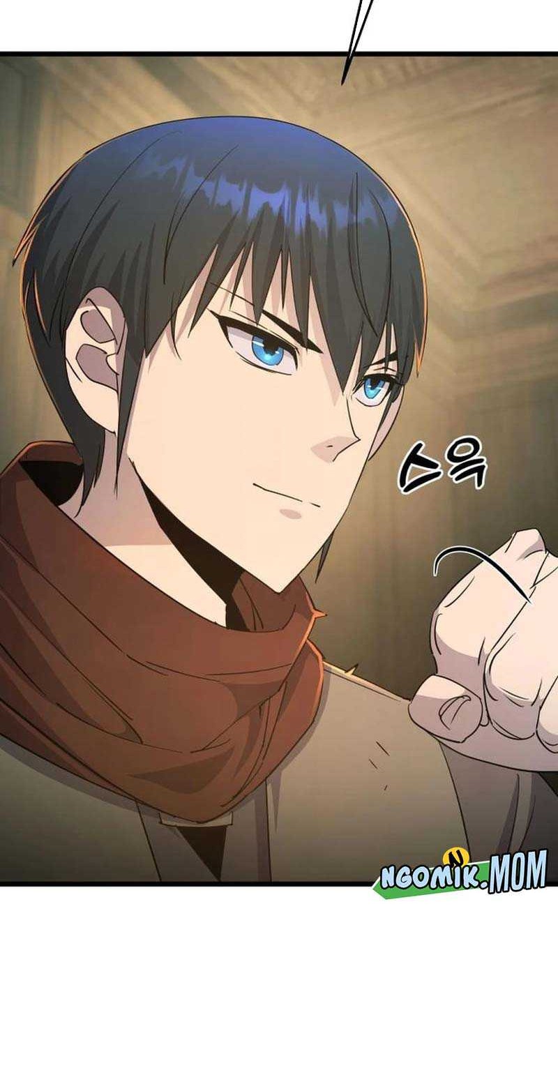 Genius Mage Who Uses Fists Chapter 7 Gambar 31