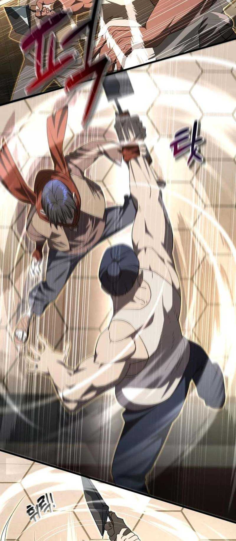 Genius Mage Who Uses Fists Chapter 7 Gambar 35