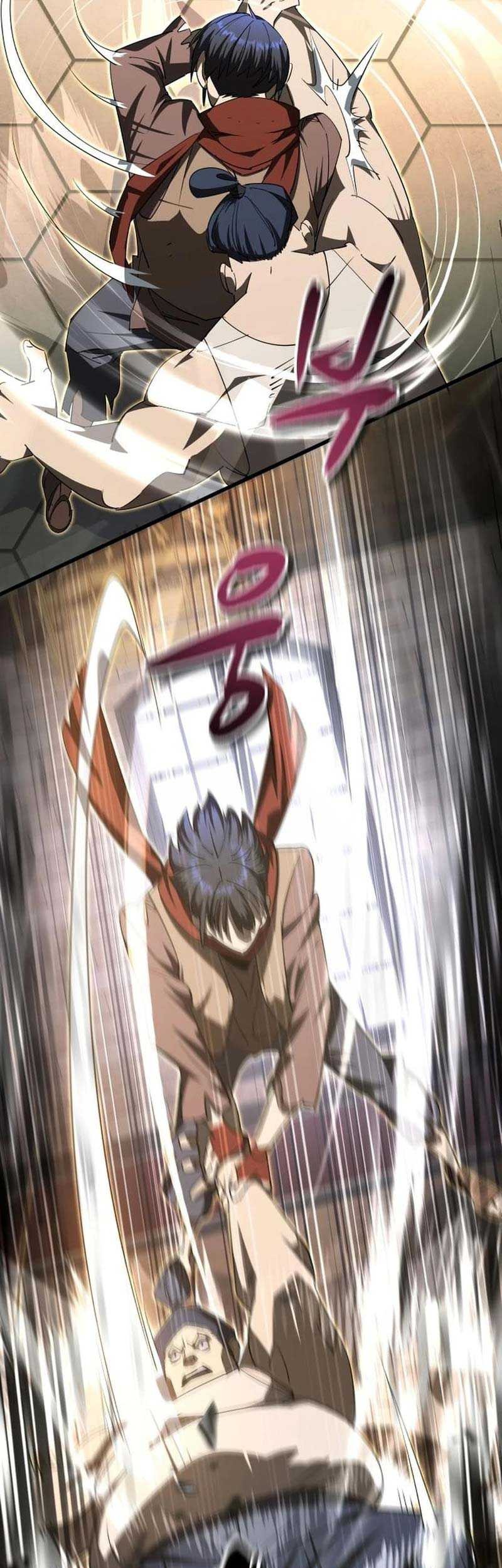 Genius Mage Who Uses Fists Chapter 7 Gambar 36