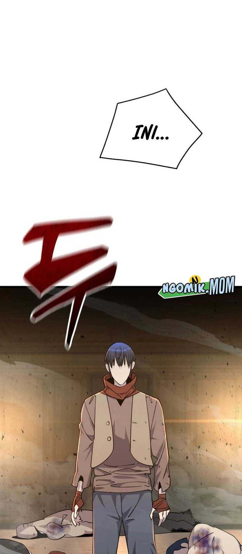 Genius Mage Who Uses Fists Chapter 7 Gambar 39