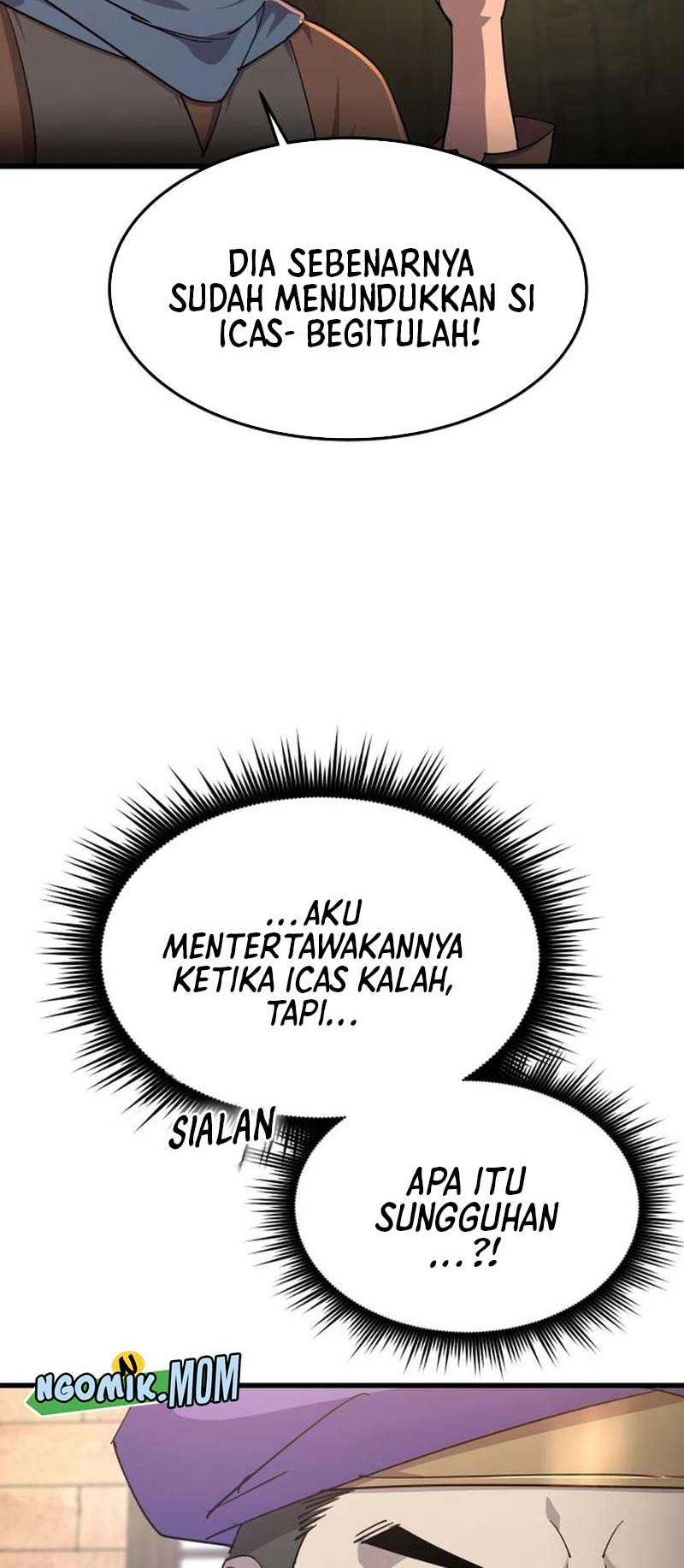 Genius Mage Who Uses Fists Chapter 7 Gambar 41